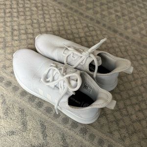 ADIDAS CLOUDFOAM PURE - worn once